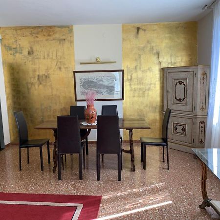 Corte Mosto apartments Venezia Esterno foto