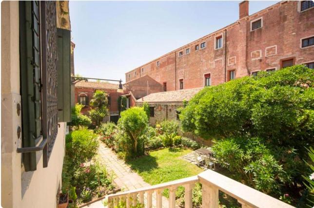 Corte Mosto apartments Venezia Esterno foto