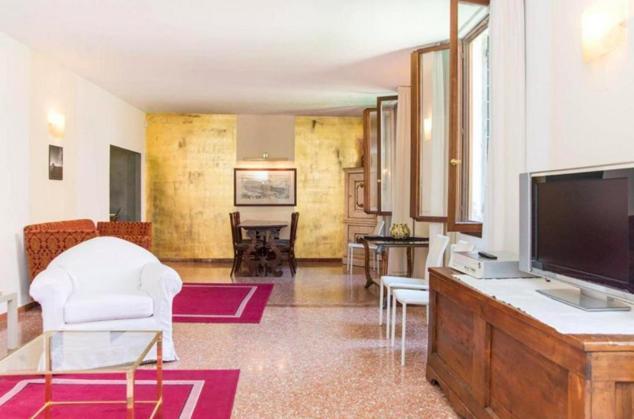 Corte Mosto apartments Venezia Esterno foto