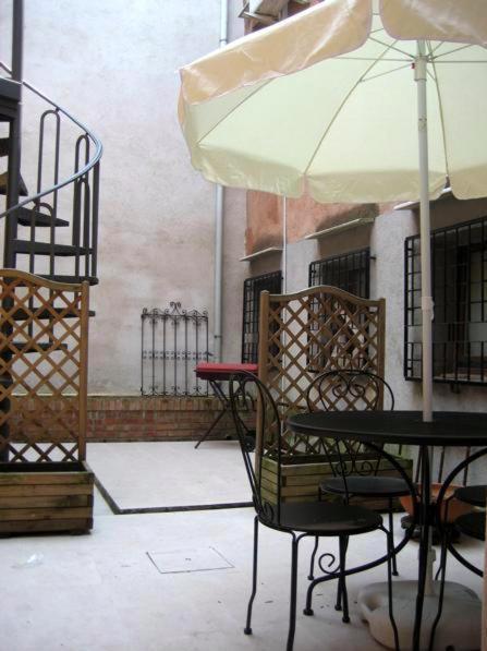 Corte Mosto apartments Venezia Esterno foto
