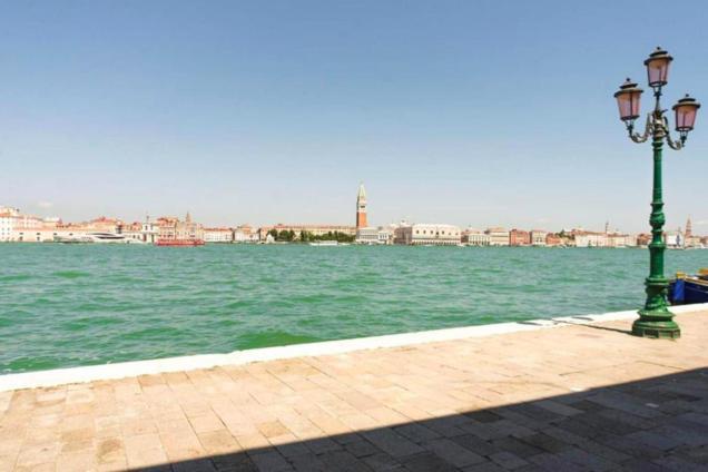 Corte Mosto apartments Venezia Esterno foto