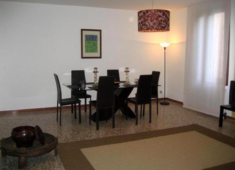 Corte Mosto apartments Venezia Esterno foto