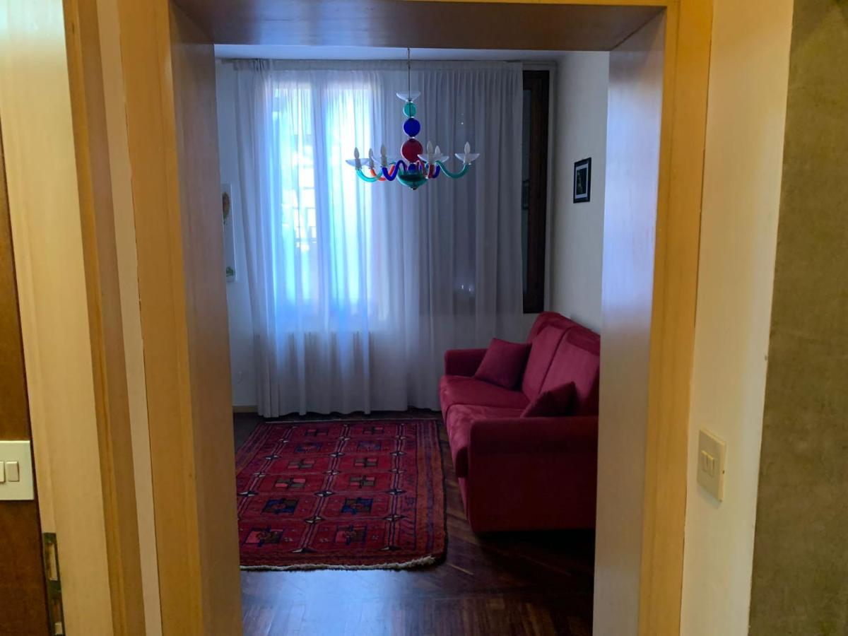 Corte Mosto apartments Venezia Esterno foto
