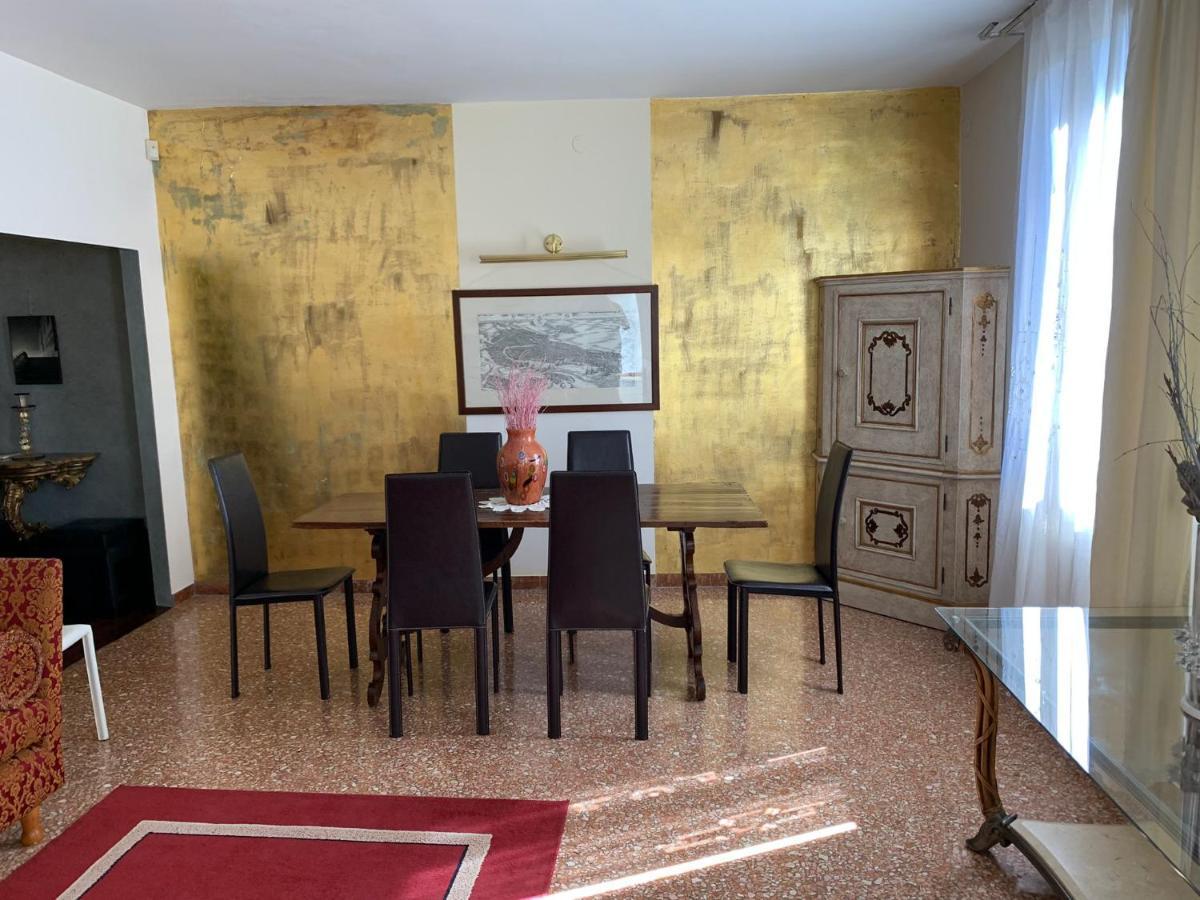 Corte Mosto apartments Venezia Esterno foto