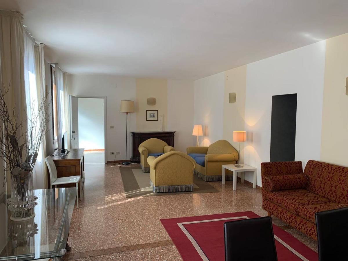 Corte Mosto apartments Venezia Esterno foto