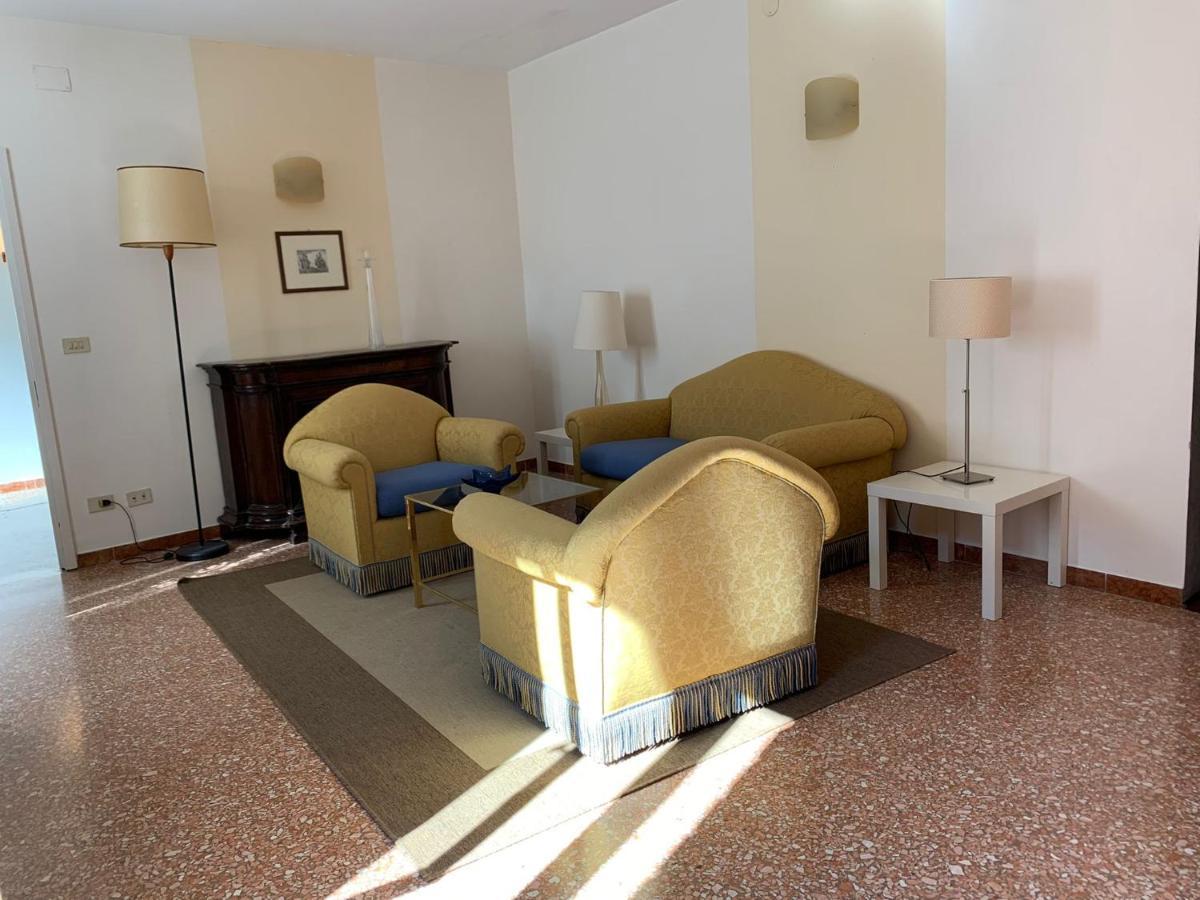 Corte Mosto apartments Venezia Esterno foto