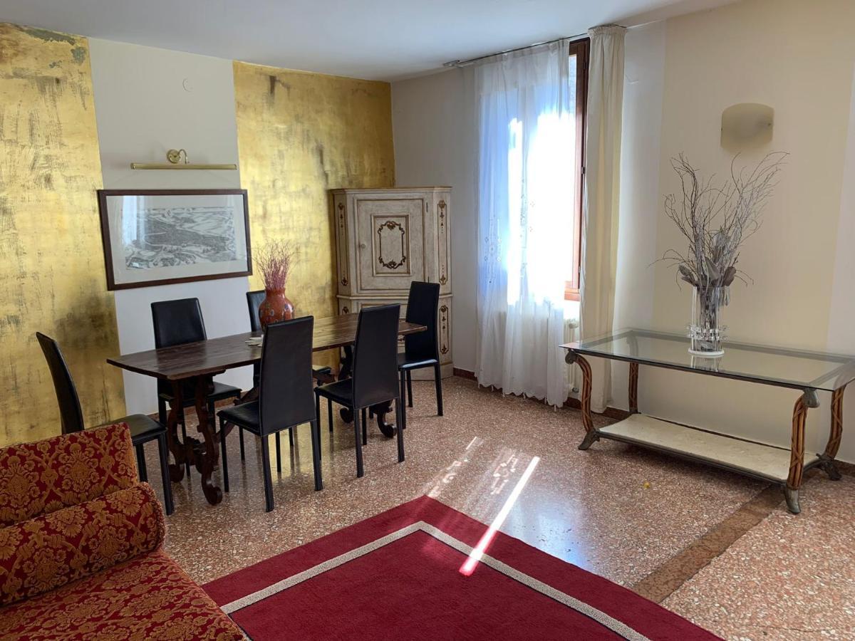 Corte Mosto apartments Venezia Esterno foto