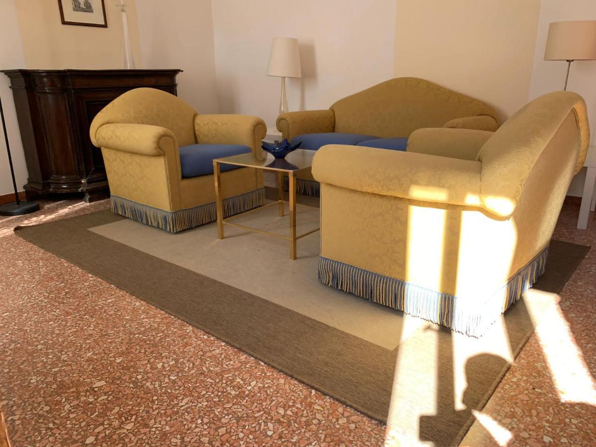 Corte Mosto apartments Venezia Esterno foto
