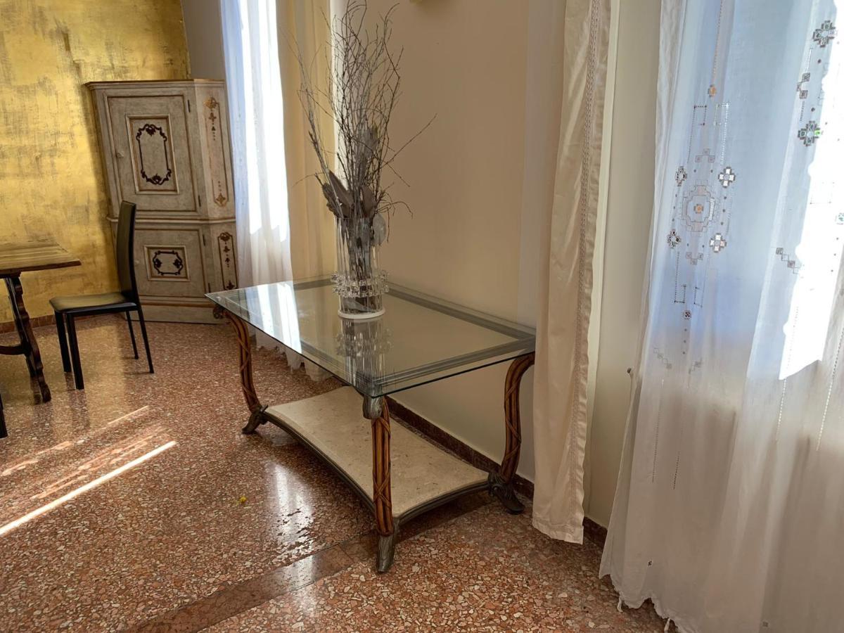 Corte Mosto apartments Venezia Esterno foto
