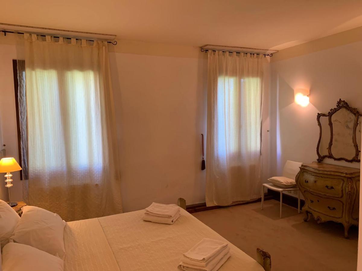 Corte Mosto apartments Venezia Esterno foto