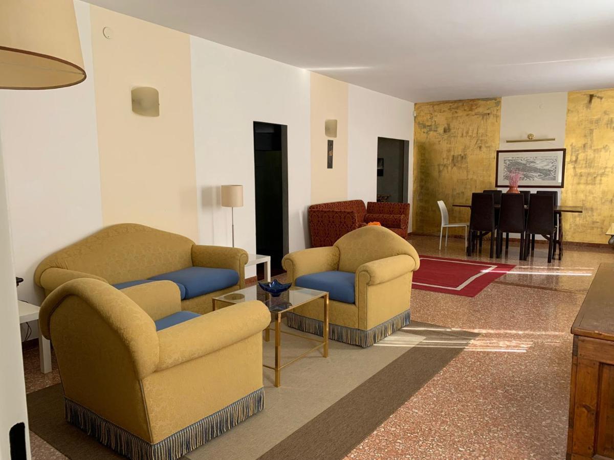 Corte Mosto apartments Venezia Esterno foto