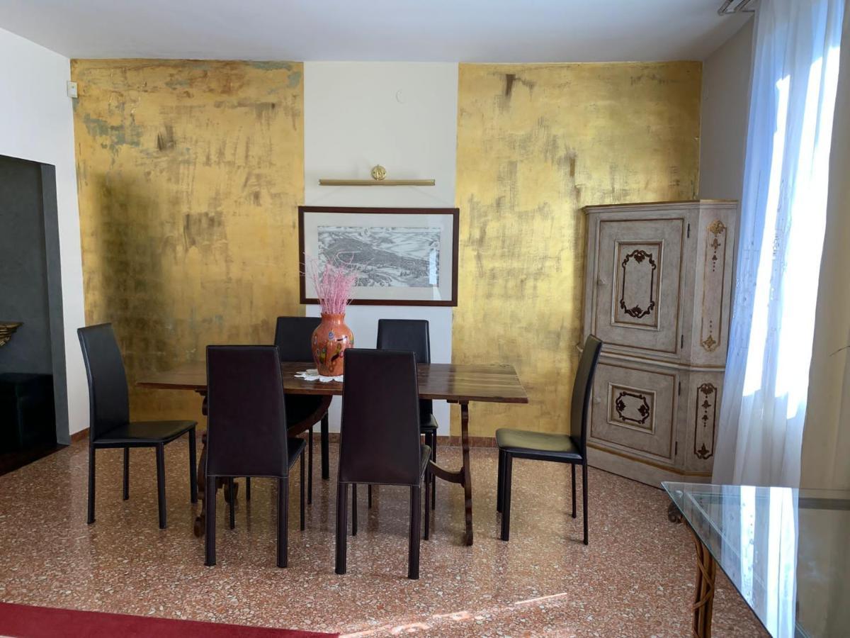 Corte Mosto apartments Venezia Esterno foto