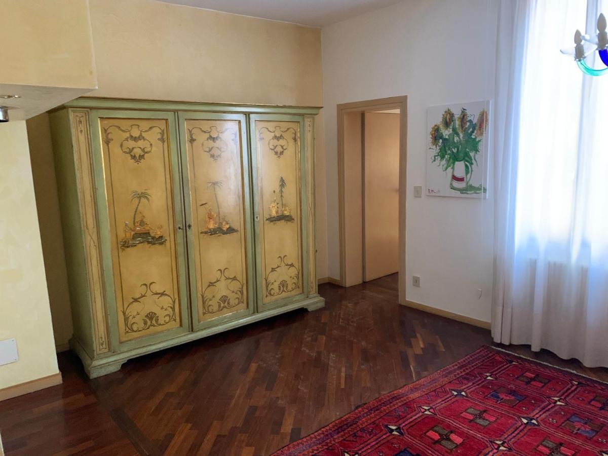 Corte Mosto apartments Venezia Esterno foto