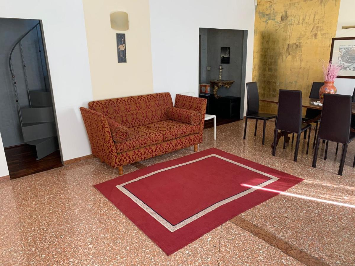 Corte Mosto apartments Venezia Esterno foto