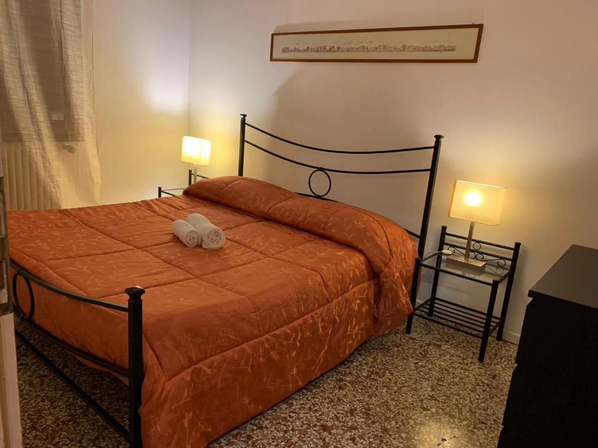 Corte Mosto apartments Venezia Esterno foto