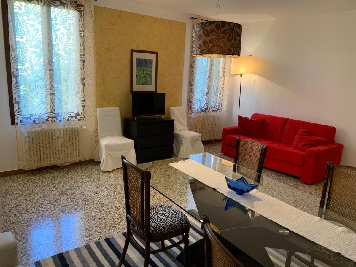 Corte Mosto apartments Venezia Esterno foto