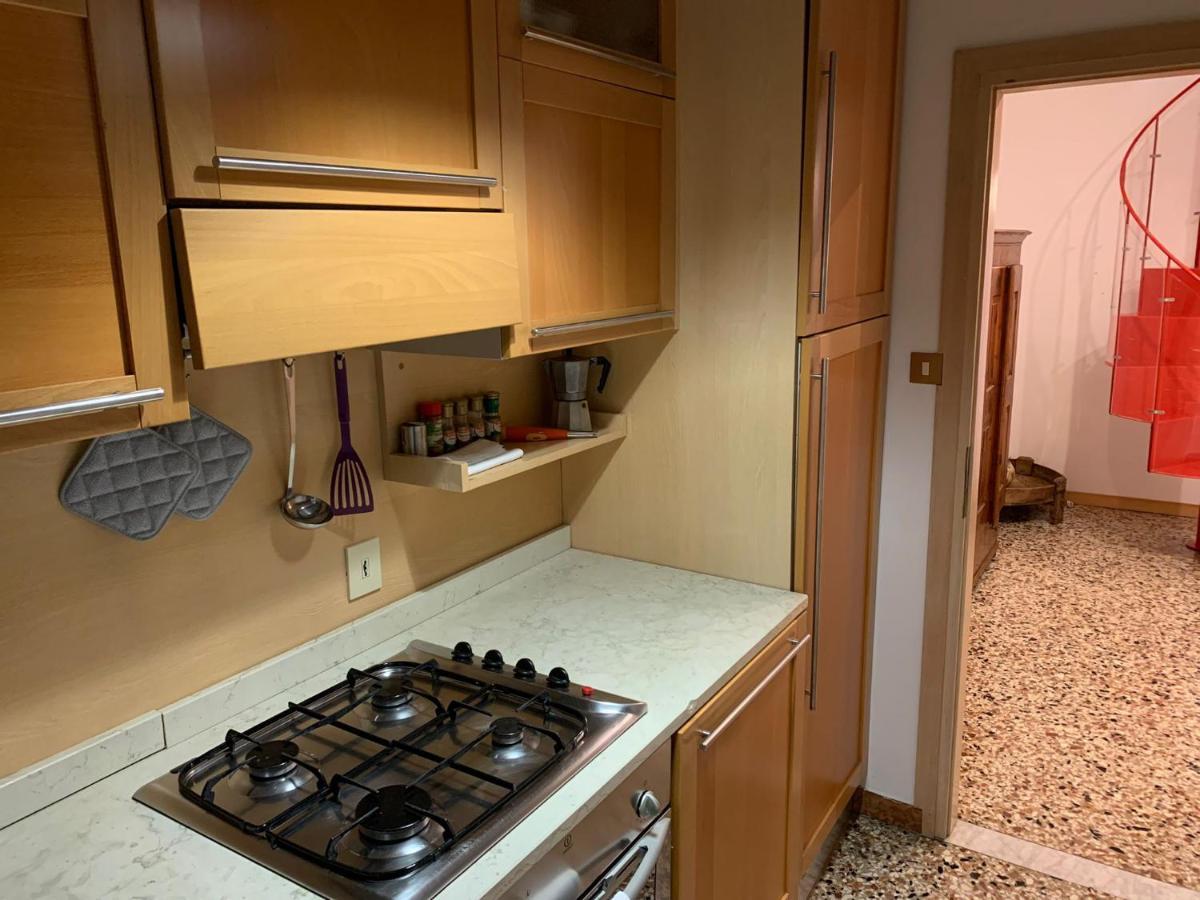 Corte Mosto apartments Venezia Esterno foto