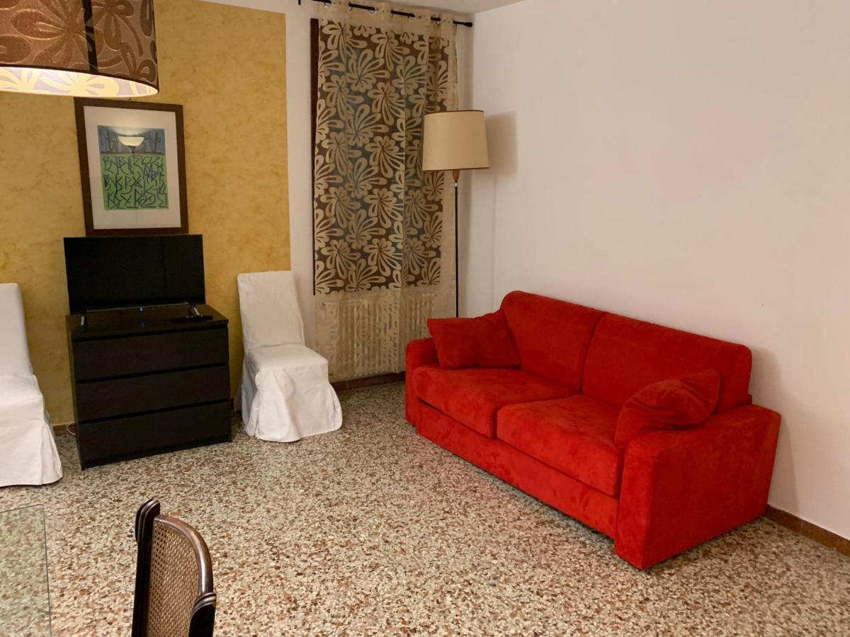 Corte Mosto apartments Venezia Esterno foto