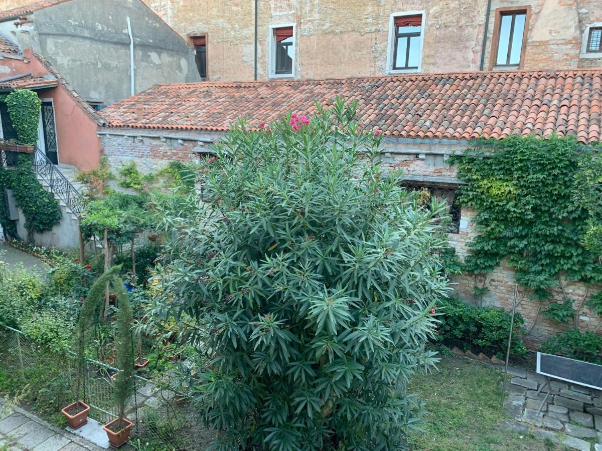 Corte Mosto apartments Venezia Esterno foto