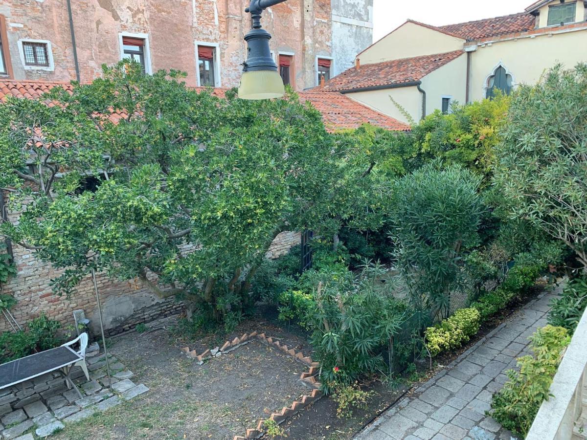 Corte Mosto apartments Venezia Esterno foto