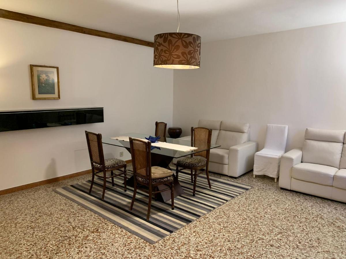 Corte Mosto apartments Venezia Esterno foto
